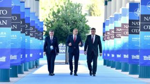 Milanovićeva suglasnost za međunarodne misije i operacije