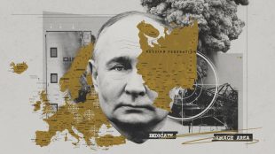 Ruski hibridni napadi pred kulminacijom?