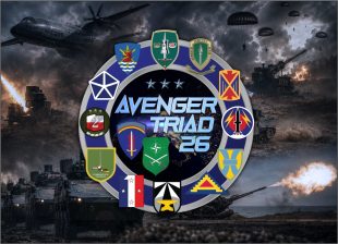 „Avenger Triad 26” – NATO simulacija rata s više milijuna vojnika