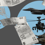 SIPRI: Sve veći vojni izdaci nauštrb razvojne i humanitarne pomoći