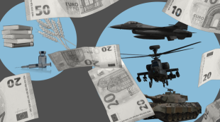 SIPRI: Sve veći vojni izdaci nauštrb razvojne i humanitarne pomoći